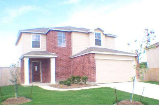 5607 Dhaka View, San Antonio, TX 78250