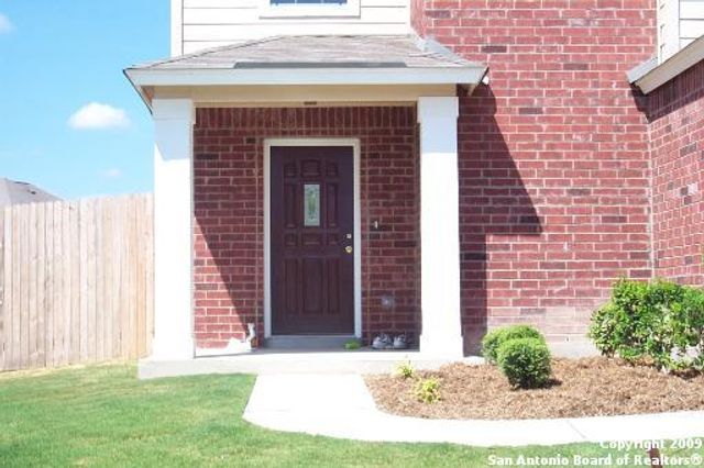 5607 Dhaka View, San Antonio, TX 78250
