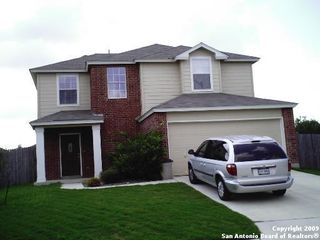 5607 Dhaka View, San Antonio, TX 78250