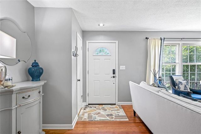 7508 W 95th Terrace, Overland Park, KS 66212