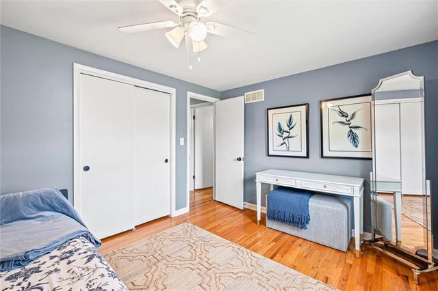 7508 W 95th Terrace, Overland Park, KS 66212