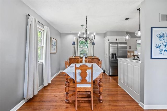 7508 W 95th Terrace, Overland Park, KS 66212