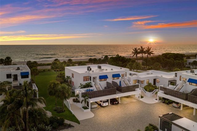 713 BAYPORT WAY 713, Longboat Key, FL 34228