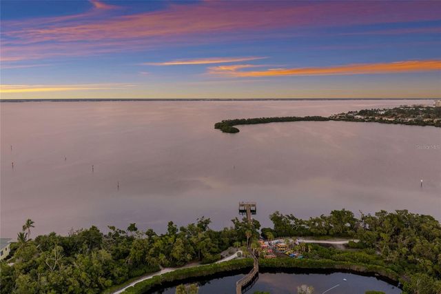 713 BAYPORT WAY 713, Longboat Key, FL 34228