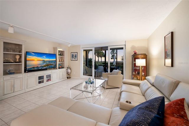 713 BAYPORT WAY 713, Longboat Key, FL 34228