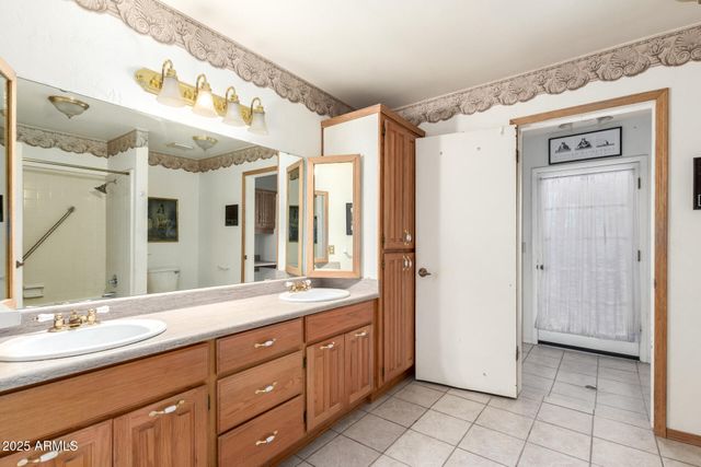 6531 E JUNE Street, Mesa, AZ 85205