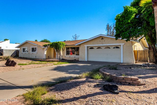 6531 E JUNE Street, Mesa, AZ 85205