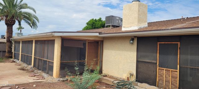 6531 E JUNE Street, Mesa, AZ 85205