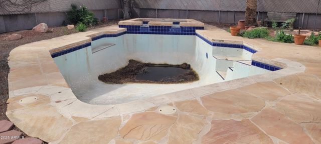 6531 E JUNE Street, Mesa, AZ 85205