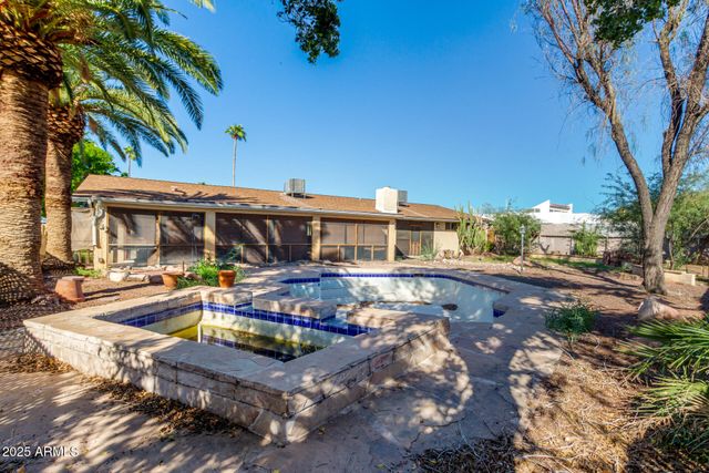 6531 E JUNE Street, Mesa, AZ 85205