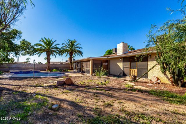 6531 E JUNE Street, Mesa, AZ 85205