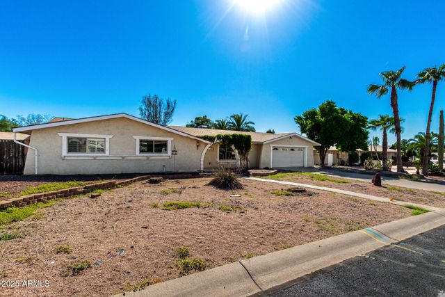 6531 E JUNE Street, Mesa, AZ 85205