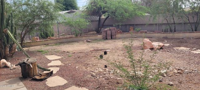 6531 E JUNE Street, Mesa, AZ 85205