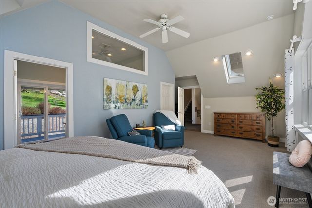 602 NW 18th Loop, Camas, WA 98607