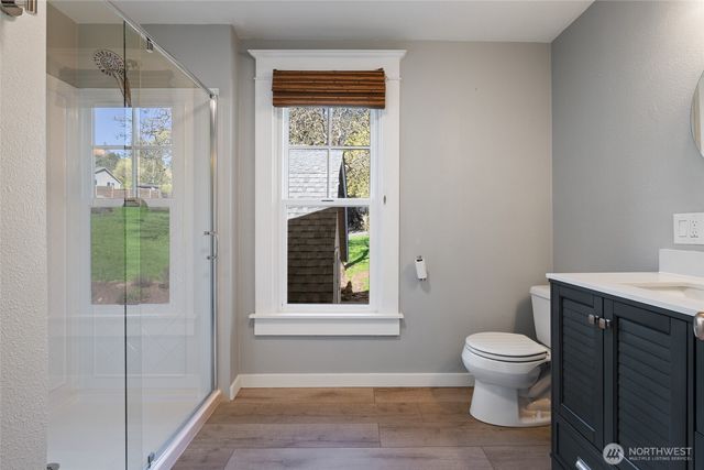 602 NW 18th Loop, Camas, WA 98607