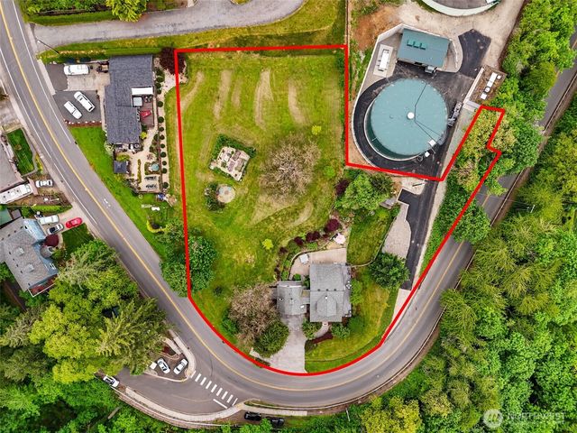 602 NW 18th Loop, Camas, WA 98607