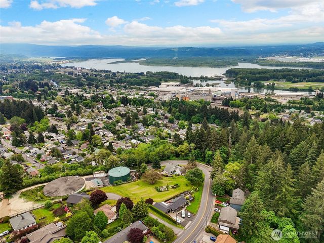 602 NW 18th Loop, Camas, WA 98607