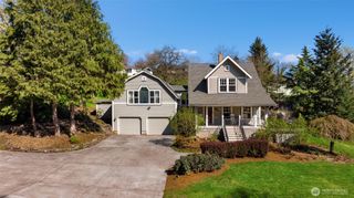 602 NW 18th Loop, Camas, WA 98607