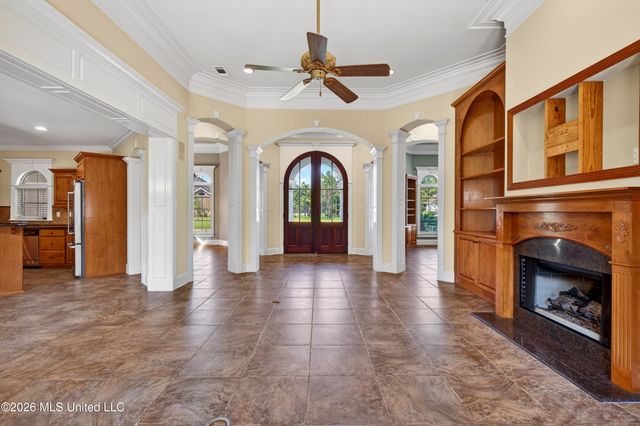 4004 Players Cove, Gautier, MS 39553