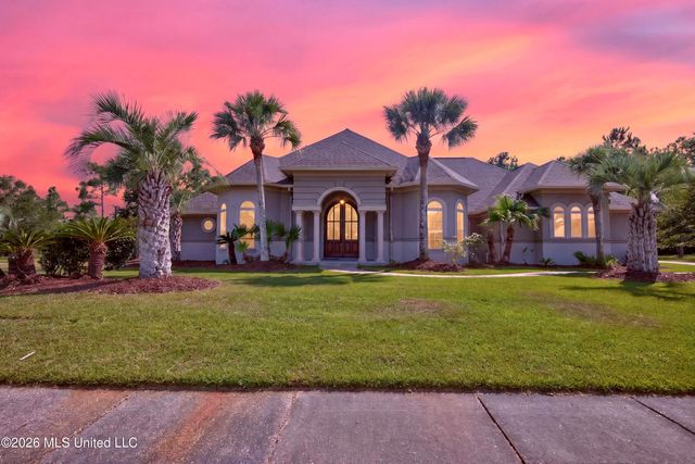 4004 Players Cove, Gautier, MS 39553