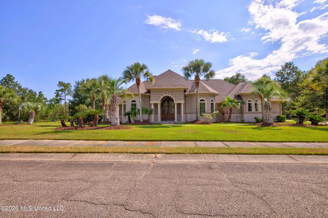 4004 Players Cove, Gautier, MS 39553