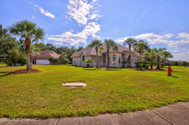 4004 Players Cove, Gautier, MS 39553
