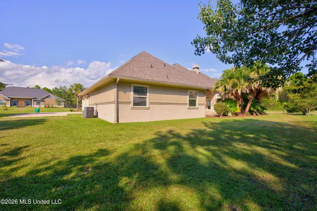 4004 Players Cove, Gautier, MS 39553