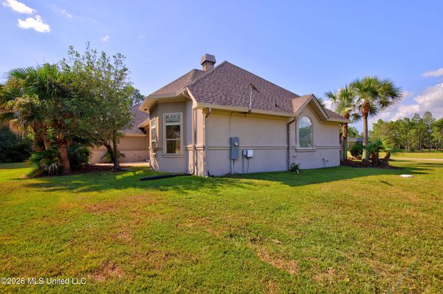 4004 Players Cove, Gautier, MS 39553
