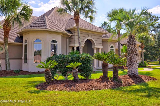 4004 Players Cove, Gautier, MS 39553