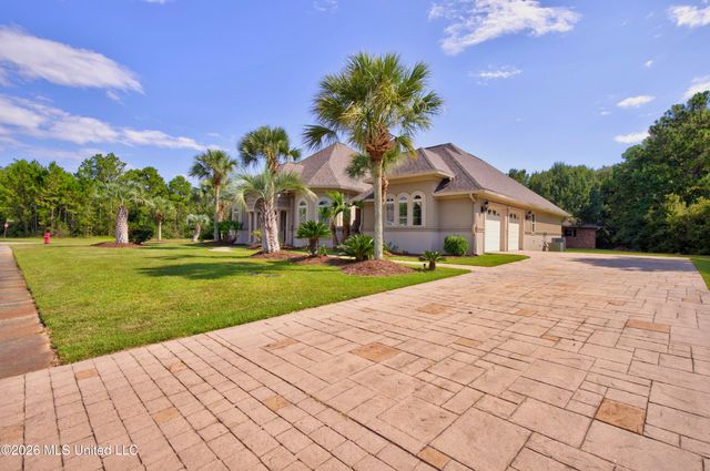 4004 Players Cove, Gautier, MS 39553