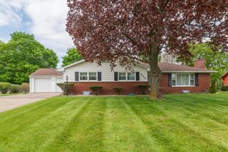 235 Central Street, Battle Creek City, MI 49017