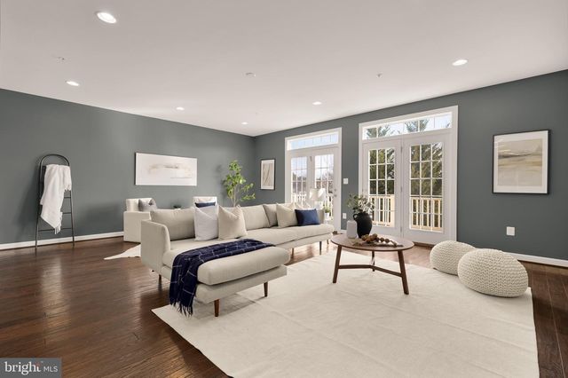 5311 STREAM BANK LN, Greenbelt, MD 20770