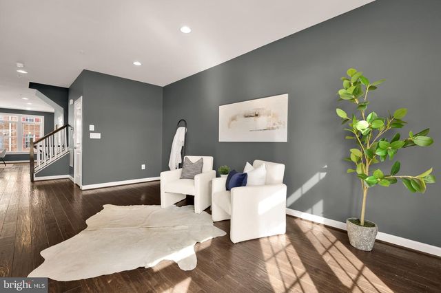 5311 STREAM BANK LN, Greenbelt, MD 20770