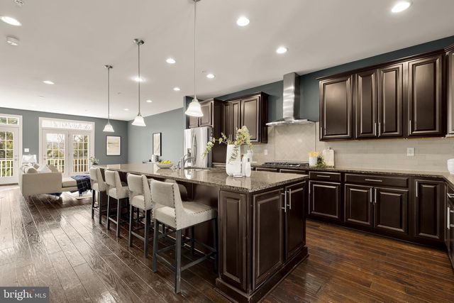 5311 STREAM BANK LN, Greenbelt, MD 20770