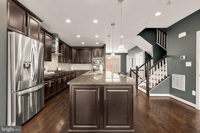 5311 STREAM BANK LN, Greenbelt, MD 20770