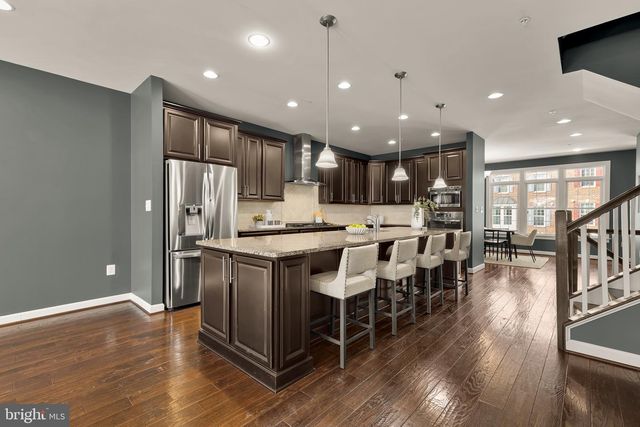 5311 STREAM BANK LN, Greenbelt, MD 20770