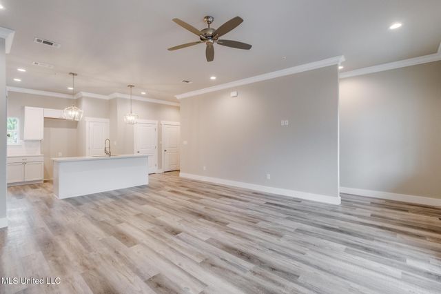 82 Oak Alley Lane, Long Beach, MS 39560