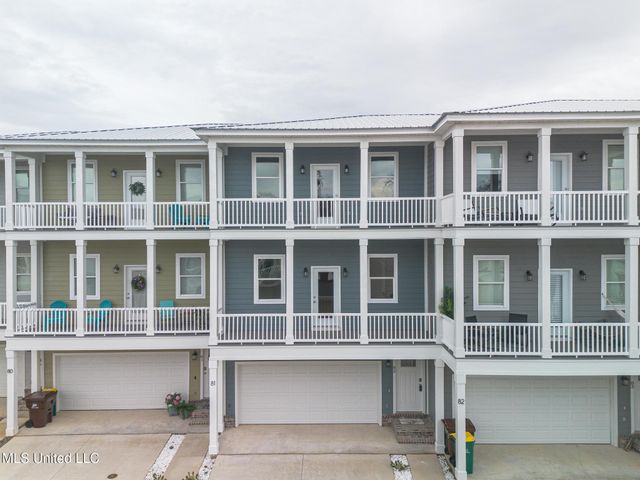 82 Oak Alley Lane, Long Beach, MS 39560