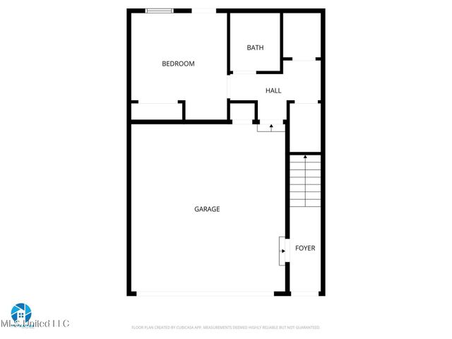 82 Oak Alley Lane, Long Beach, MS 39560