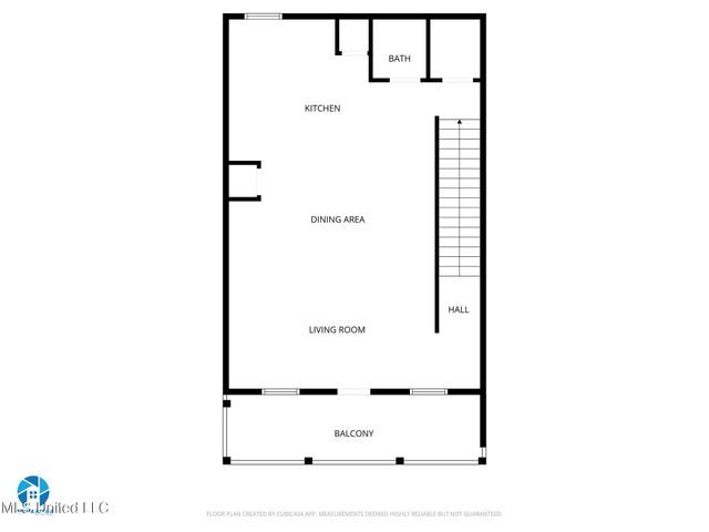 82 Oak Alley Lane, Long Beach, MS 39560