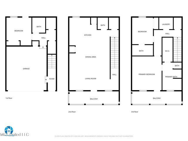 82 Oak Alley Lane, Long Beach, MS 39560
