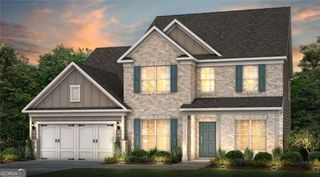 4396 Azalea Ridge Way, Hoschton, GA 30548