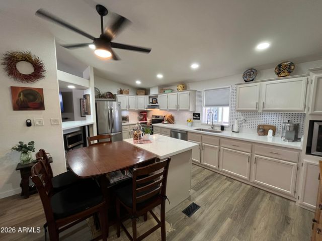 11596 W SIERRA DAWN Boulevard 132, Surprise, AZ 85378