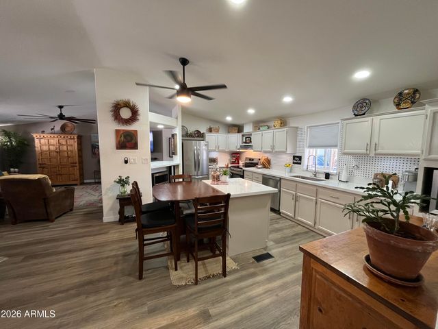 11596 W SIERRA DAWN Boulevard 132, Surprise, AZ 85378