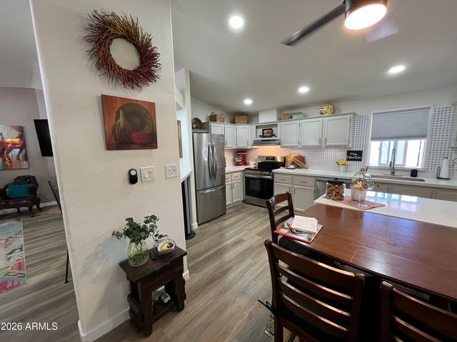 11596 W SIERRA DAWN Boulevard 132, Surprise, AZ 85378