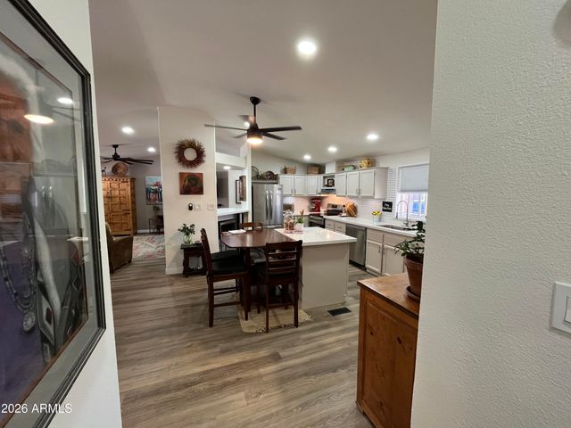 11596 W SIERRA DAWN Boulevard 132, Surprise, AZ 85378