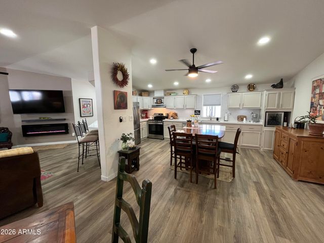 11596 W SIERRA DAWN Boulevard 132, Surprise, AZ 85378