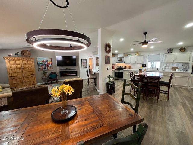 11596 W SIERRA DAWN Boulevard 132, Surprise, AZ 85378
