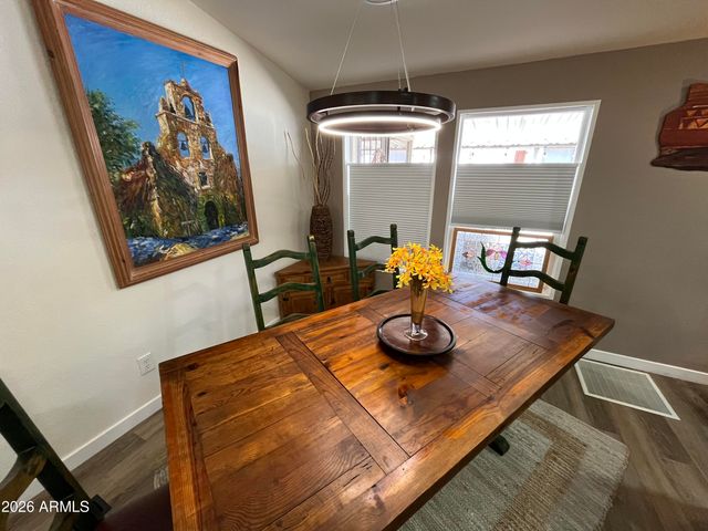 11596 W SIERRA DAWN Boulevard 132, Surprise, AZ 85378