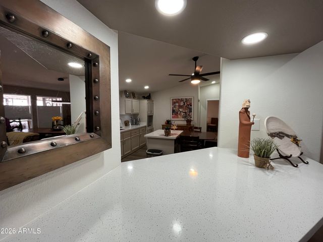 11596 W SIERRA DAWN Boulevard 132, Surprise, AZ 85378